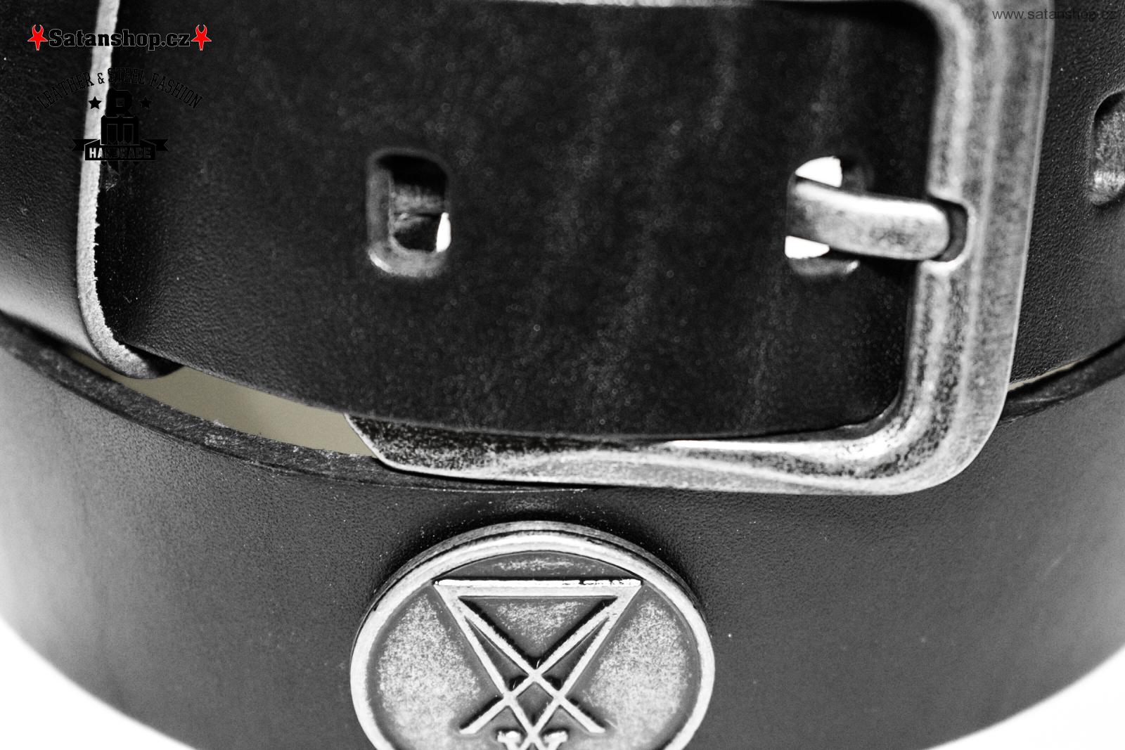 Opasek - Sigil Seal - LSF2 38