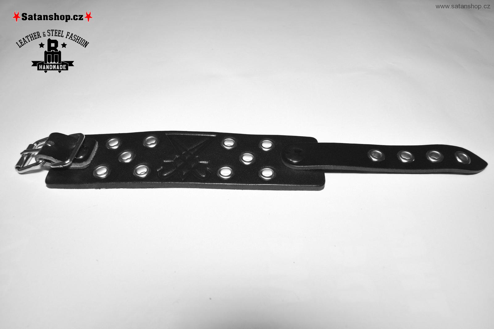 Stahovák - Sigil Steel Black