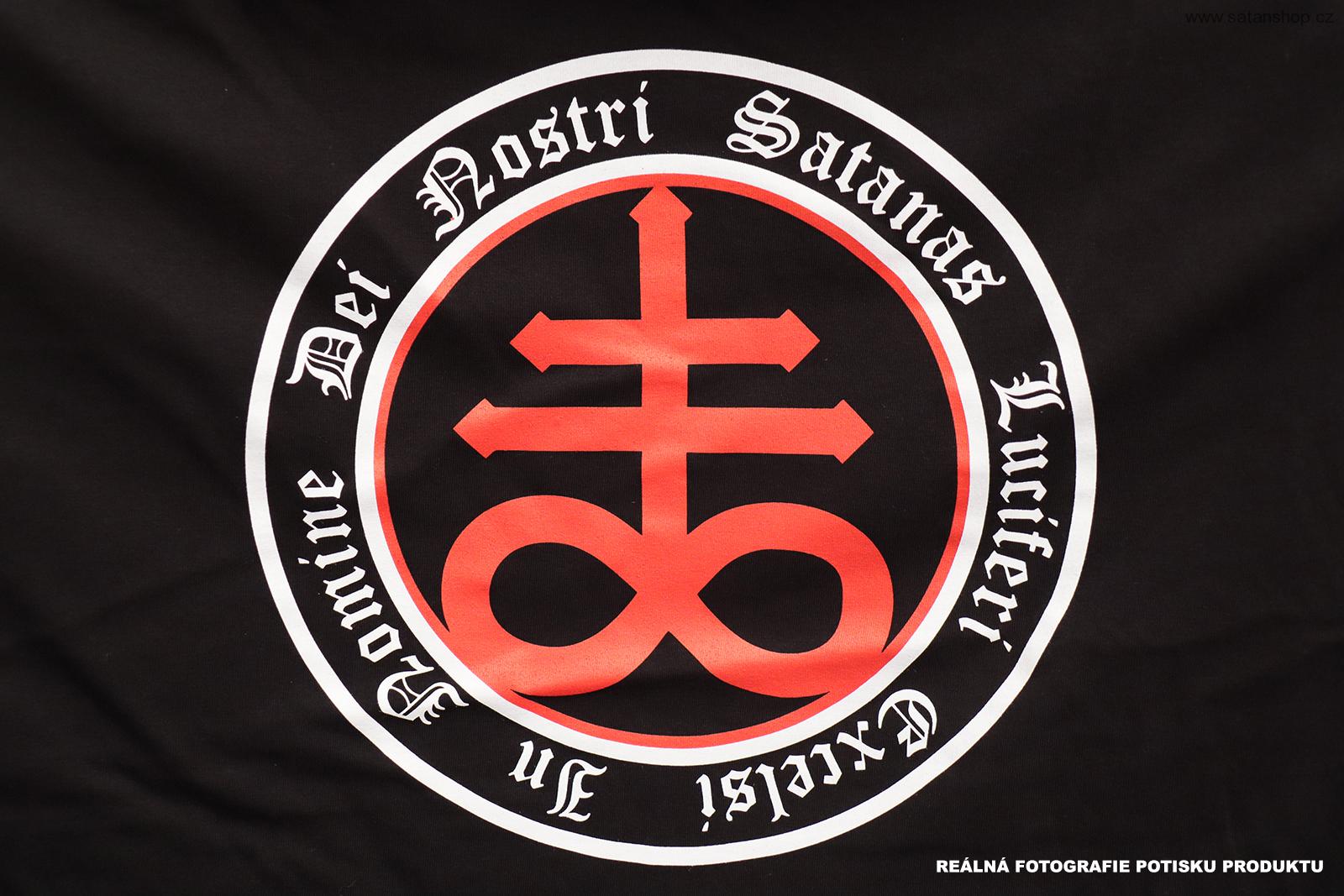 Tričko unisex - In Nomine Leviathan