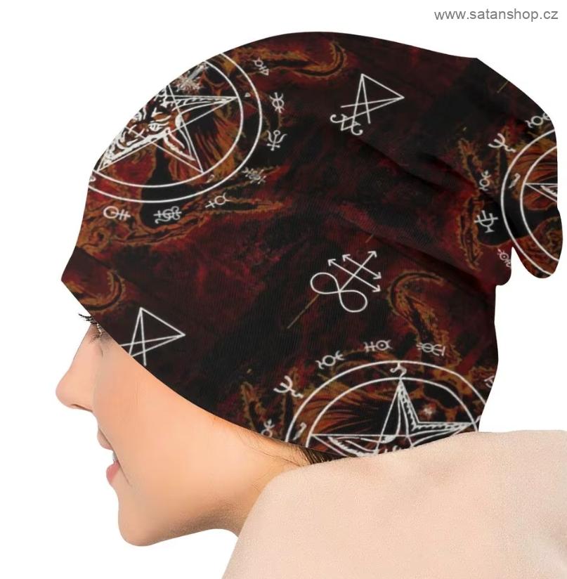 Kulich - Occult Symbols