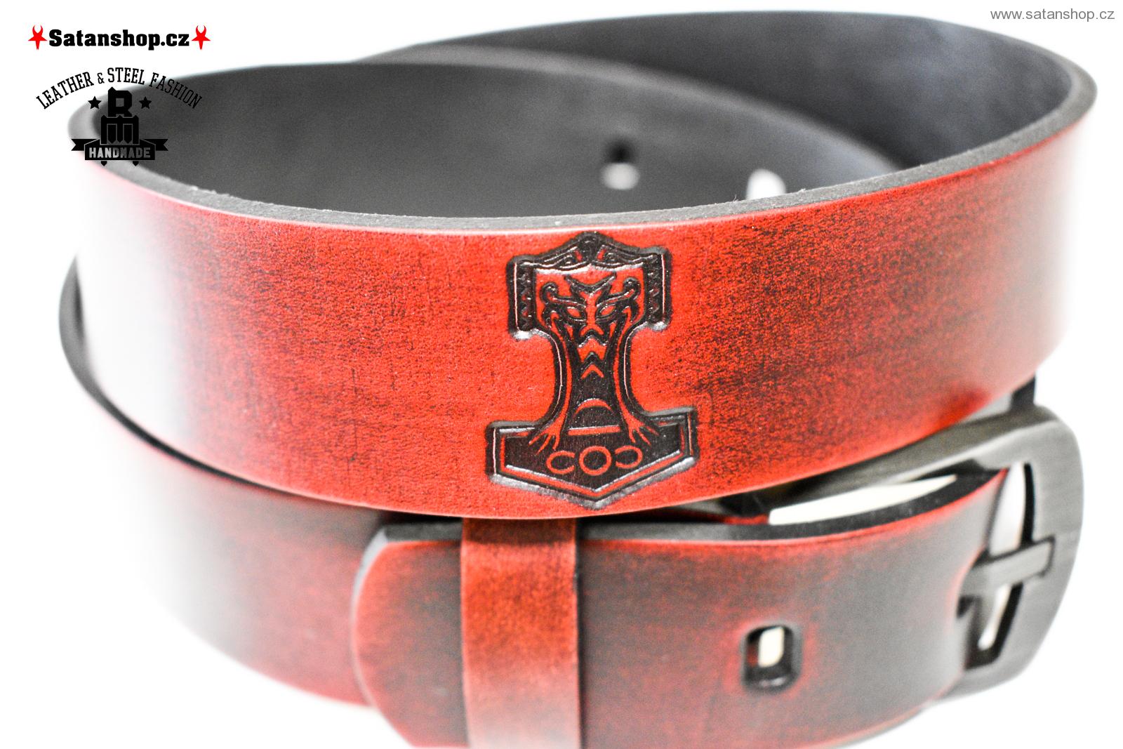 Opasek - Thor Blood - JM001