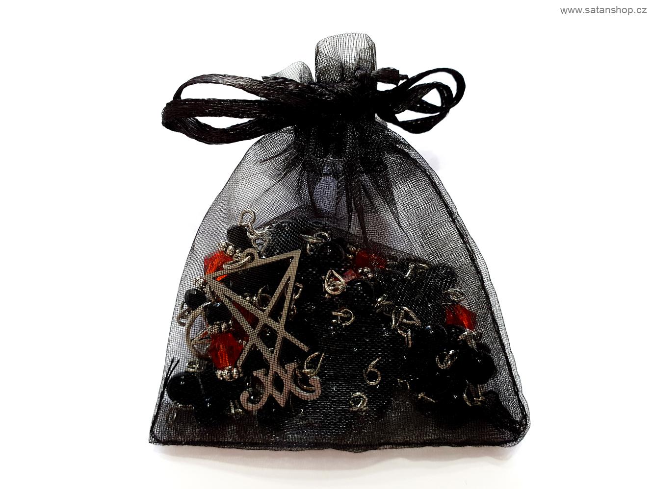 Satanic Rosary - Magic Sigil