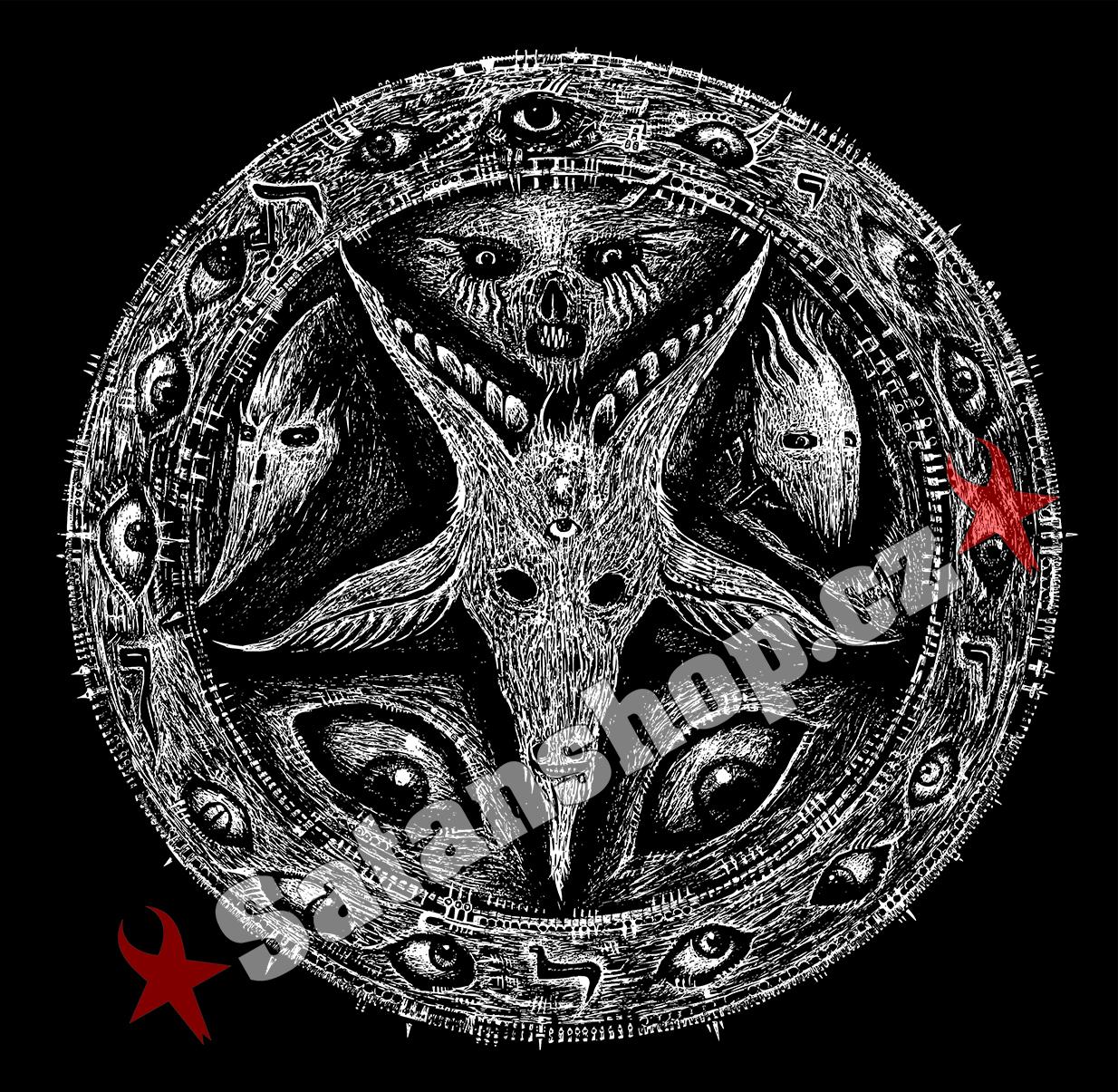 Tričko unisex - A sign of life - Jeremy Famir