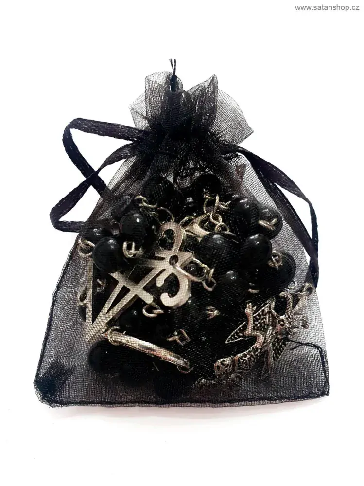 Satanic Rosary - Dogme et Rituel