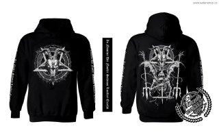 Mikina unisex - Unholy - Mark Riddick