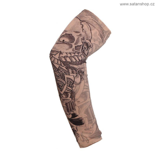 Tattoo Sleeve - Old School