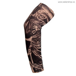 Tattoo Sleeve - Skeleton