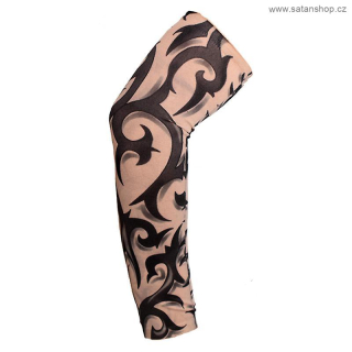 Tattoo Sleeve - King Tribal