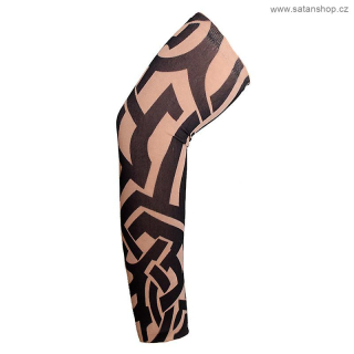 Tattoo Sleeve - Heroic Tribal