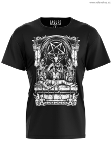 Tričko unisex - Easure - Sacrifice