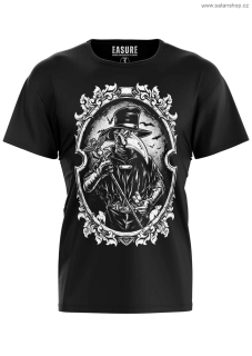 Tričko unisex - Easure - Death Doctor
