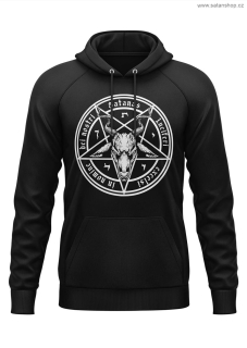 Mikina - Easure - Satanas