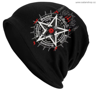 Kulich - Satanic Pentagram