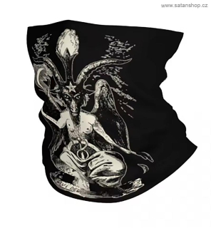 Nákrčník - Dogme et Rituel