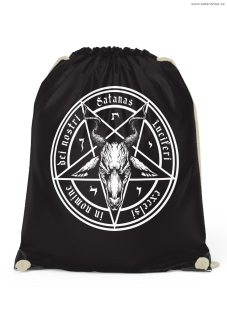 Batoh - Easure - Satanas