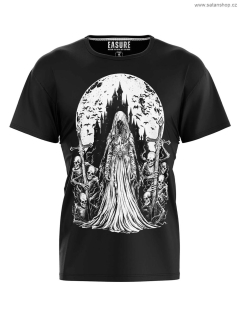 Tričko unisex - Easure - Princess Of Death