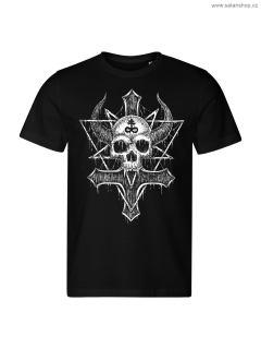 Tričko unisex - Antichrist - HellForge